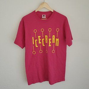 BBC Ice Cream Tee